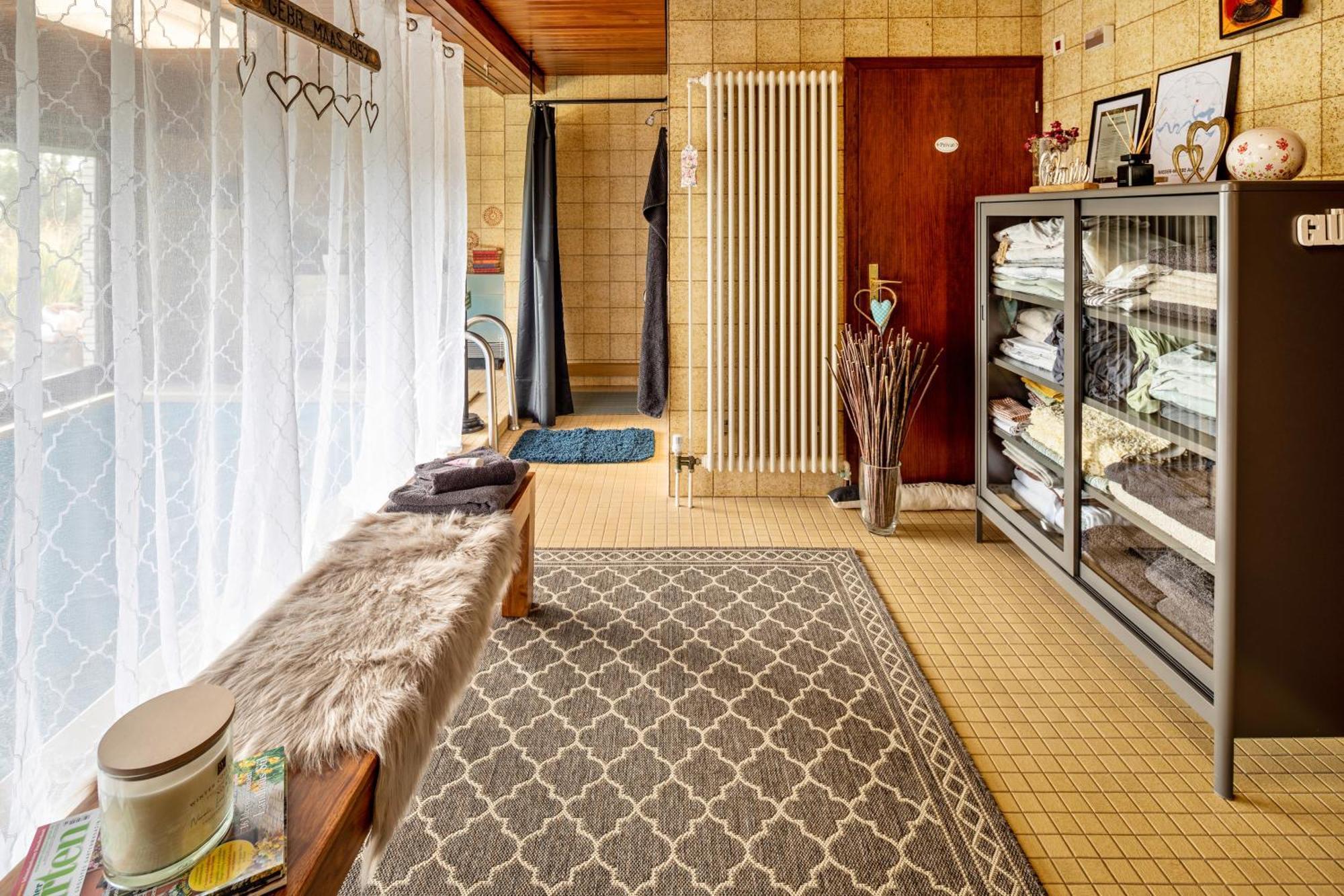 Ferienhaus Auszeyt Waldeck  Exterior foto